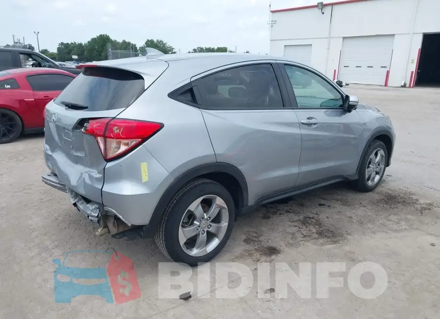 3CZRU5H58HM702045 Photo# 4
