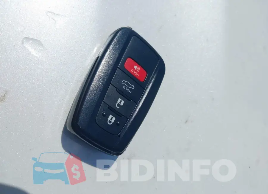 5TDZZRAH5MS528108 Photo# 11