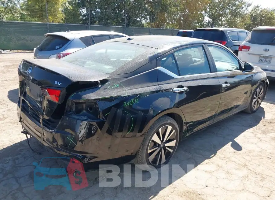 1N4BL4DV1NN384965 Photo# 4