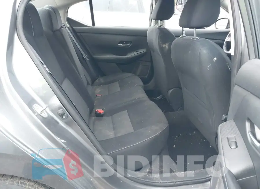 3N1AB8CV4LY304532 Photo# 8