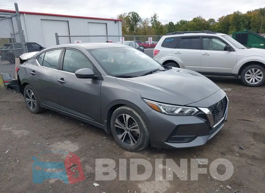 3N1AB8CV4LY304532 Photo# 1