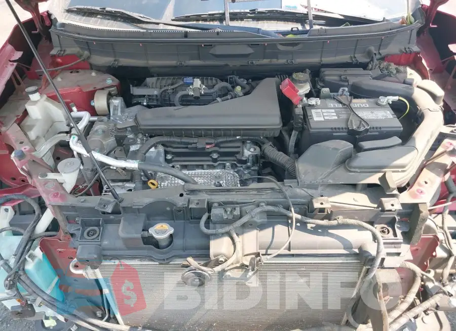 KNMAT2MT4GP727011 Photo# 10