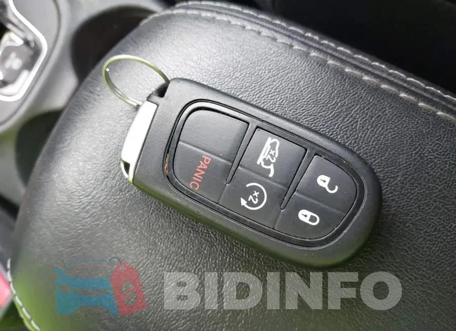 1C4PJMDX4KD369725 Photo# 11