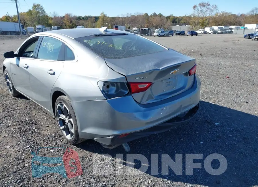 1G1ZD5ST1RF123406 Photo# 3