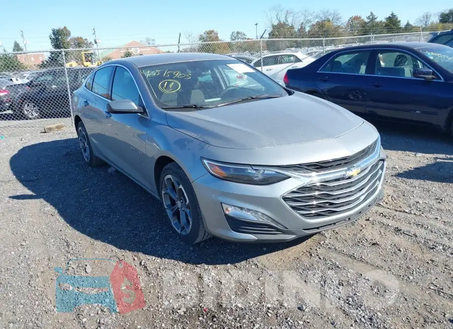 1G1ZD5ST1RF123406 Photo# 1
