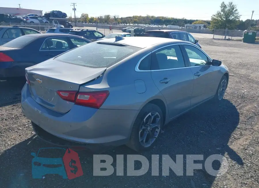 1G1ZD5ST1RF123406 Photo# 4