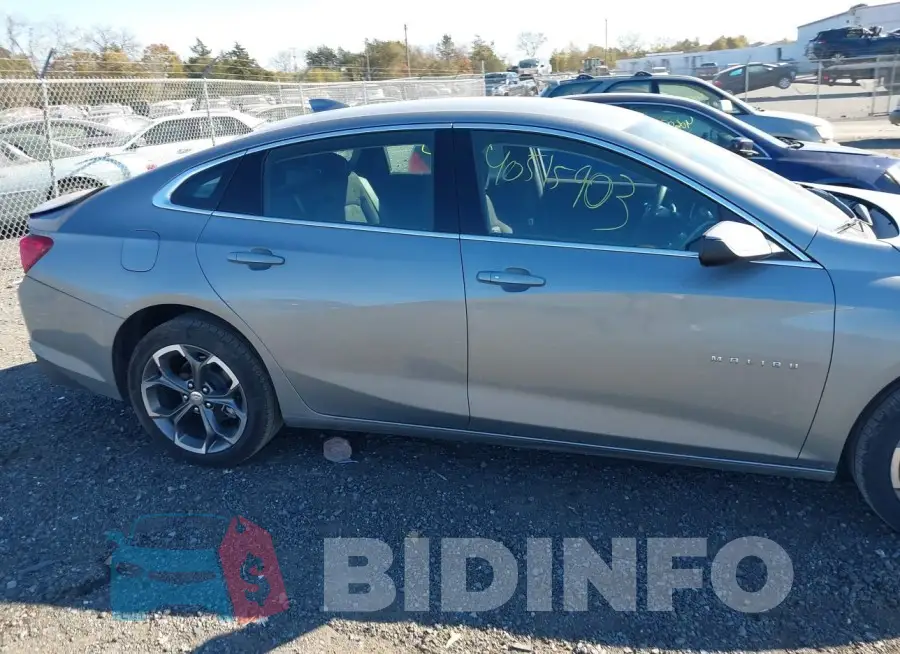 1G1ZD5ST1RF123406 Photo# 13