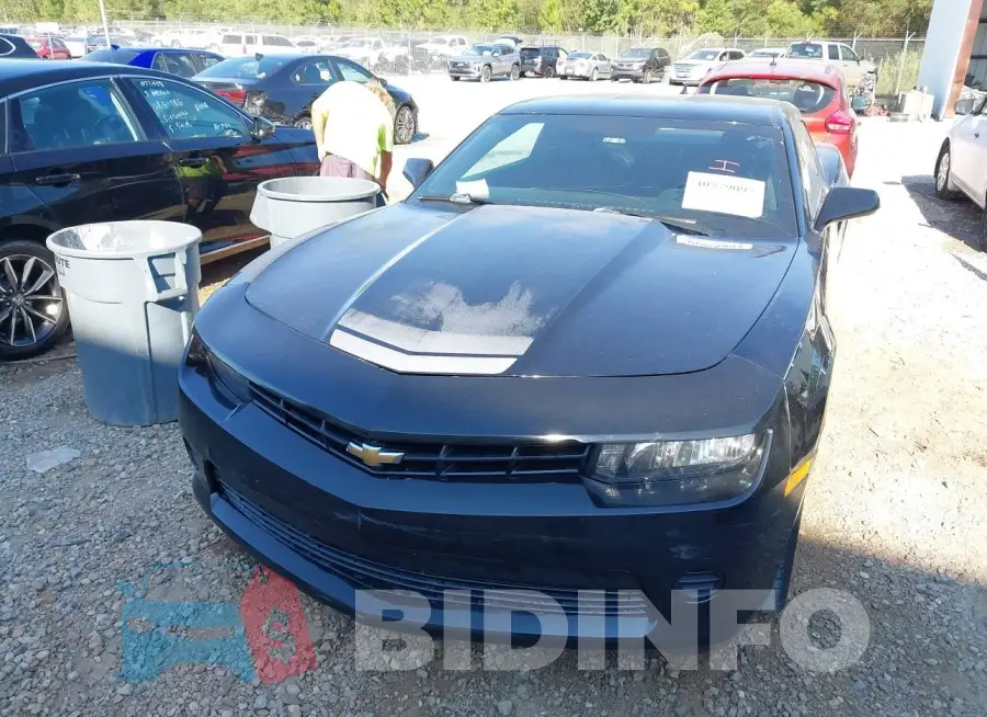 2G1FB1E31F9308122 Photo# 6