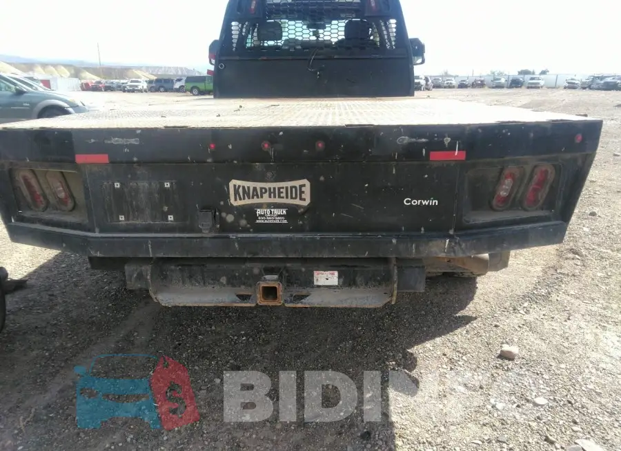 1FDUF4HT2KDA07724 Photo# 16
