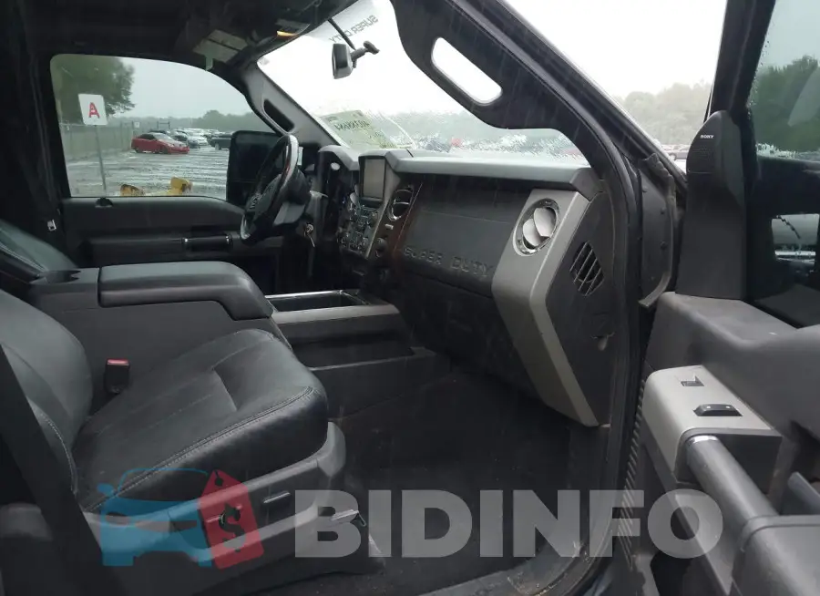 1FT7W2BT8FED36085 Photo# 5