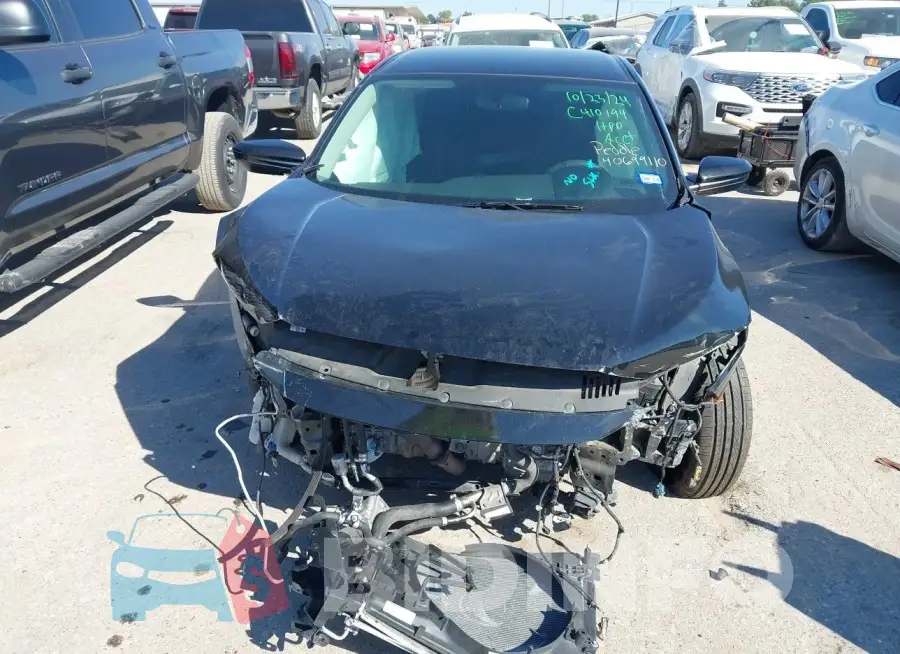 19XFC2F58HE000783 Photo# 13
