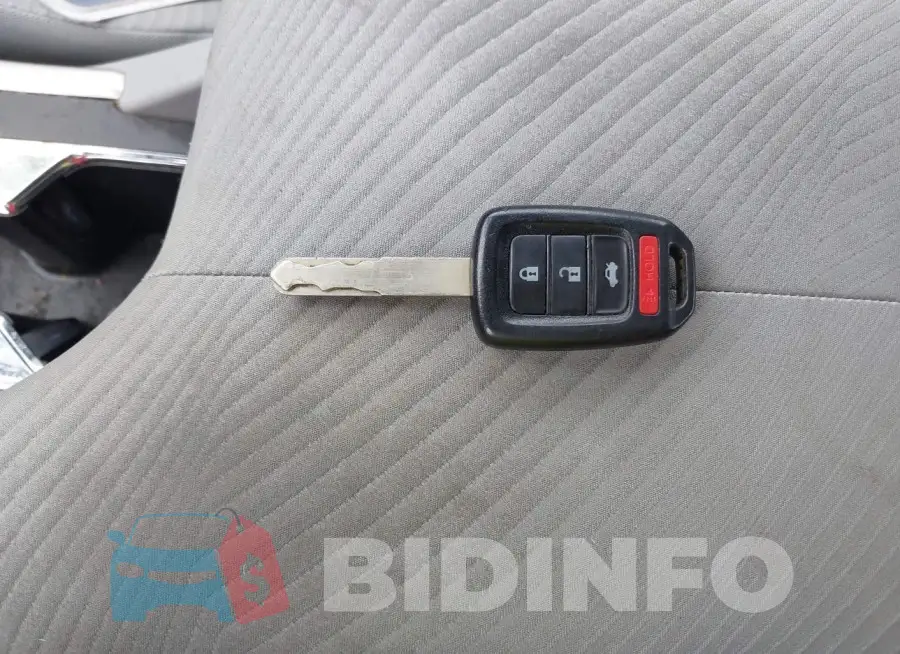 1HGCR2F34FA147748 Photo# 11