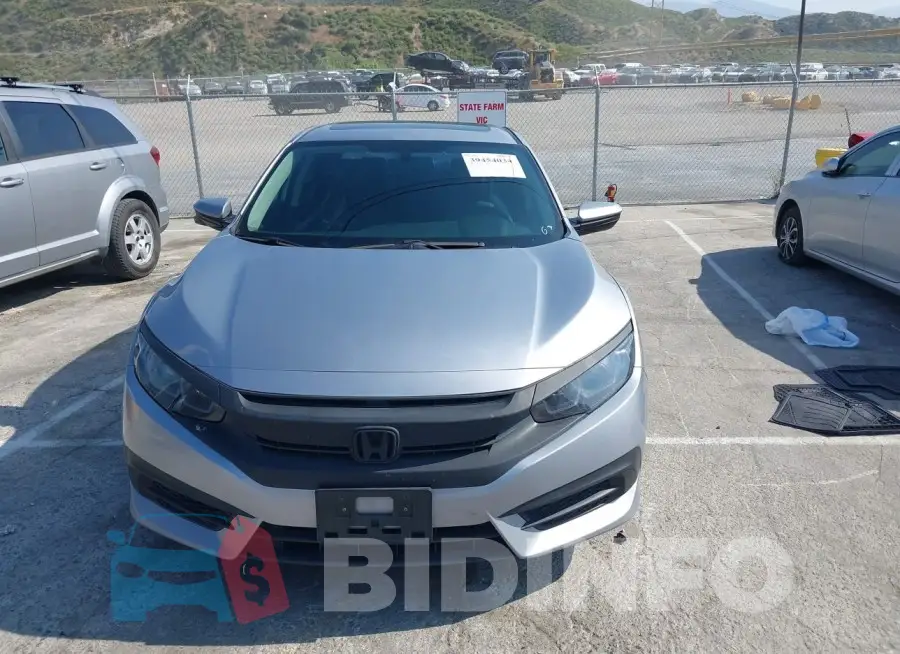 2HGFC2F70GH541526 Photo# 12