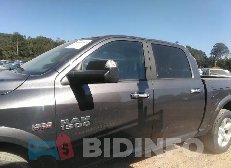 1C6RR7LT2JS205408 Photo# 14