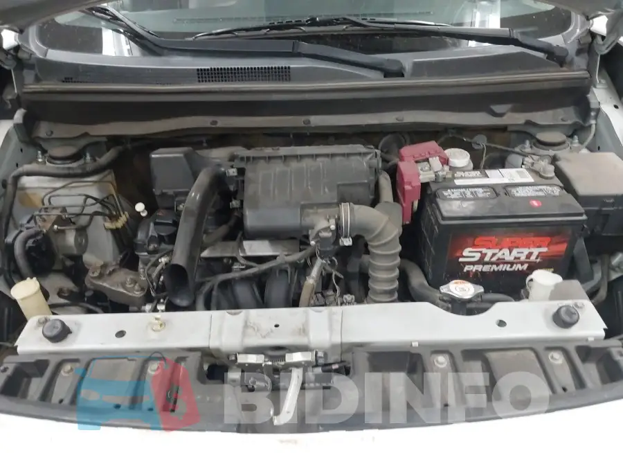ML32F3FJ2HHF16601 Photo# 10