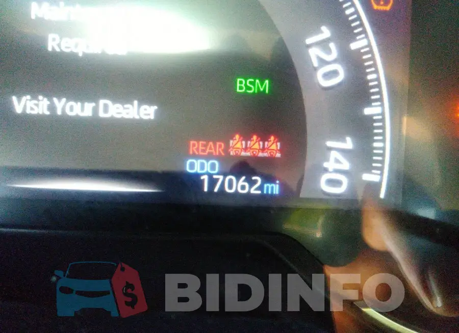2T3C1RFV6PC236113 Photo# 16