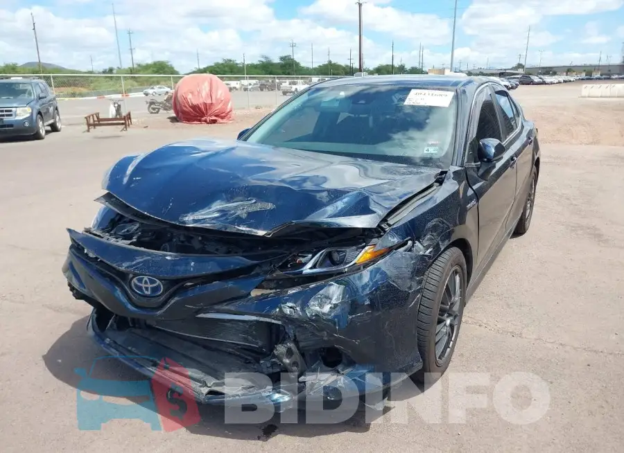 4T1C31AK2LU528254 Photo# 6