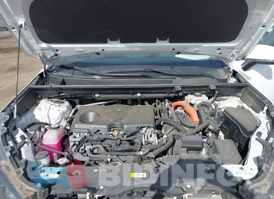 4T3M6RFV9MU031191 Photo# 10