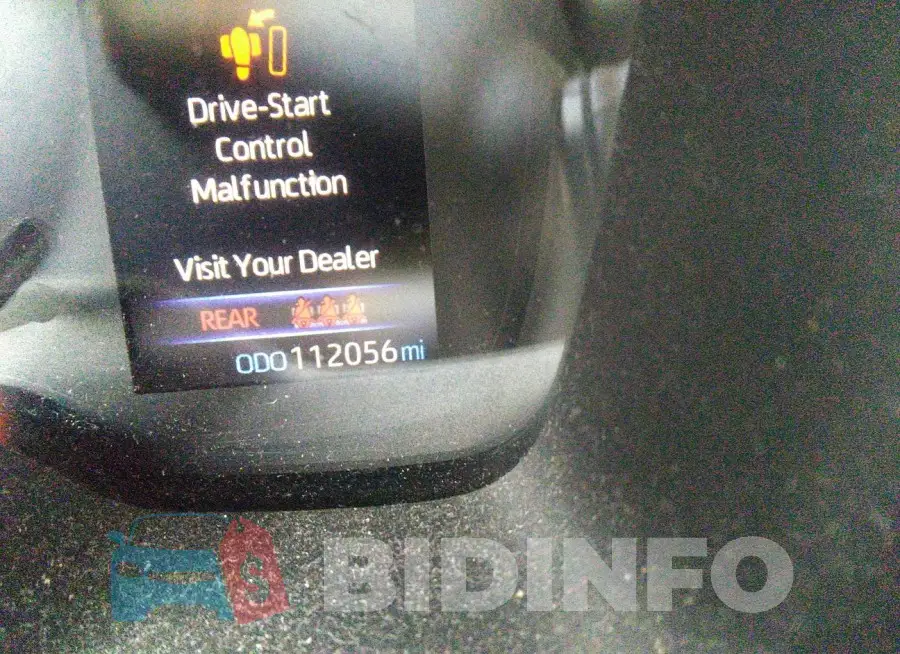5YFEPRAE7LP054499 Photo# 15
