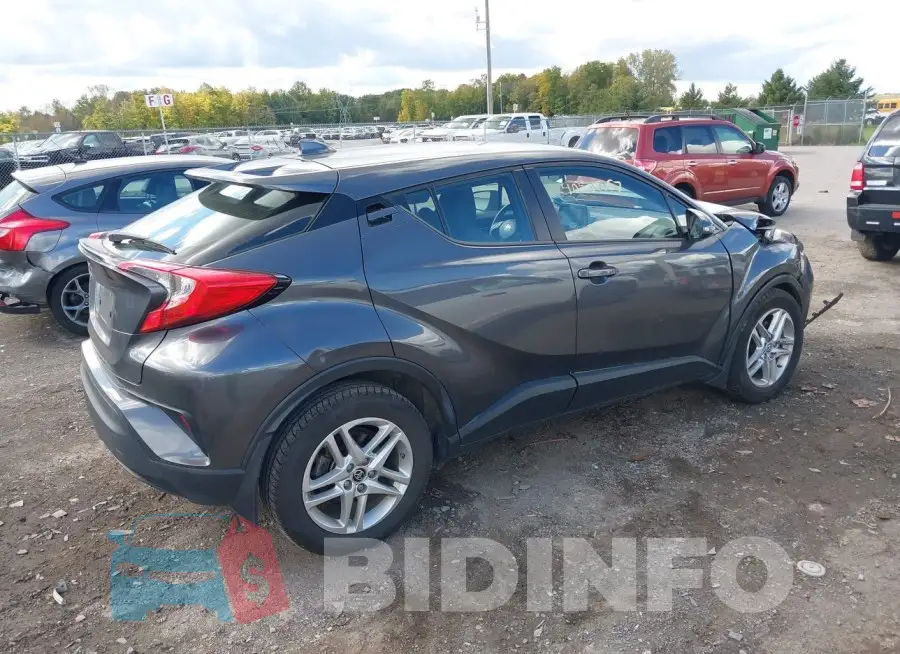 NMTKHMBX1LR102426 Photo# 4