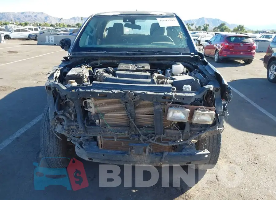 1N6ED1EJ8PN659925 Photo# 12