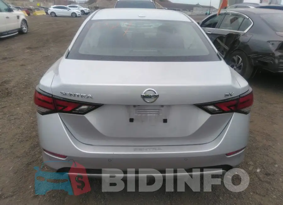 3N1AB8CV2LY236702 Photo# 16