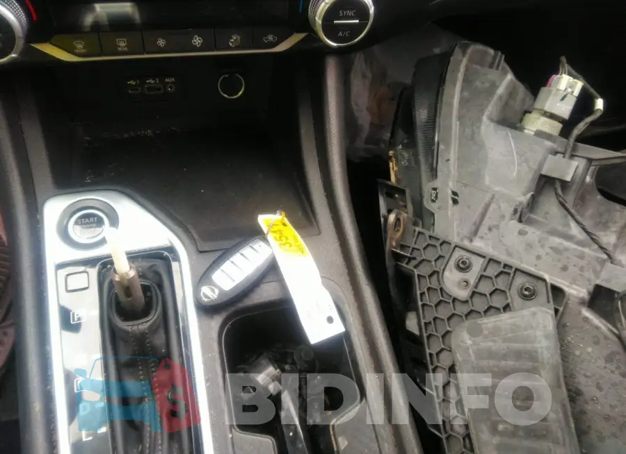 3N1AB8CV2LY236702 Photo# 11