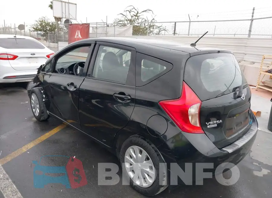 3N1CE2CP4FL415274 Photo# 3