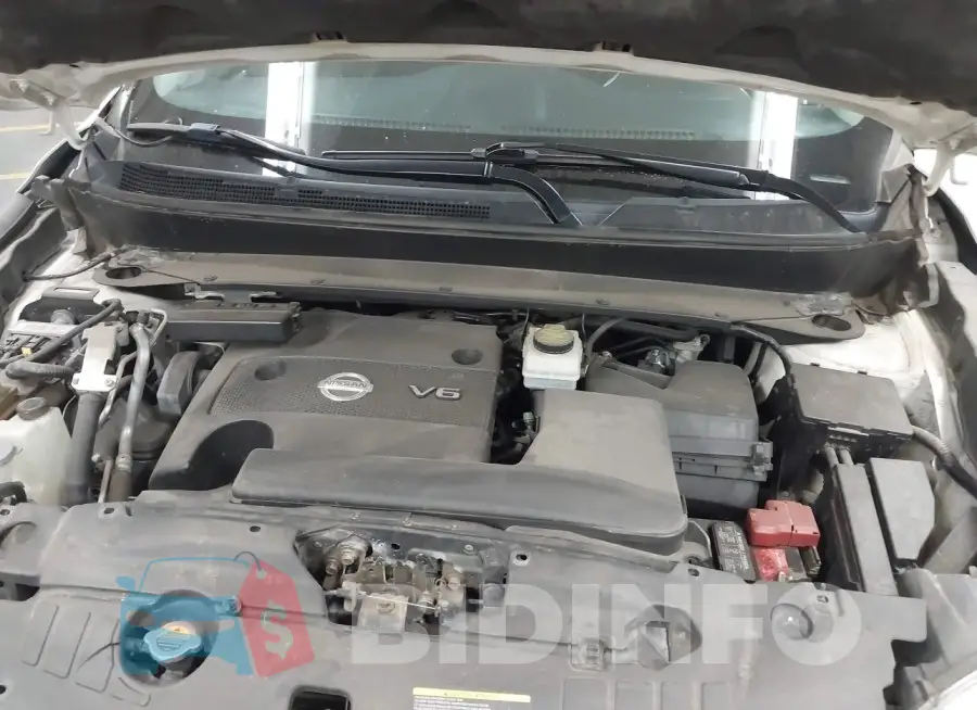 5N1AR2MM2EC607263 Photo# 10
