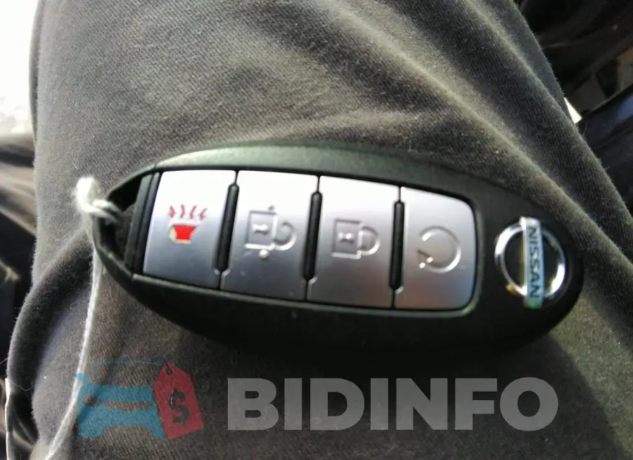 5N1DR2MM6HC601421 Photo# 11