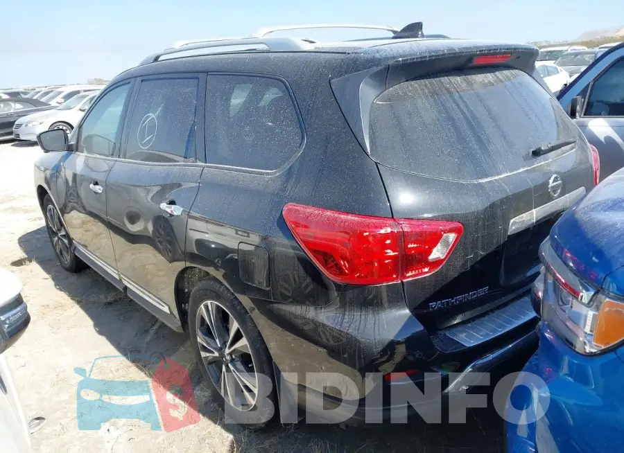 5N1DR2MN5KC637312 Photo# 3