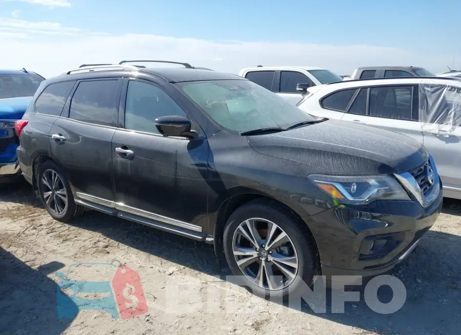 5N1DR2MN5KC637312 Photo# 1