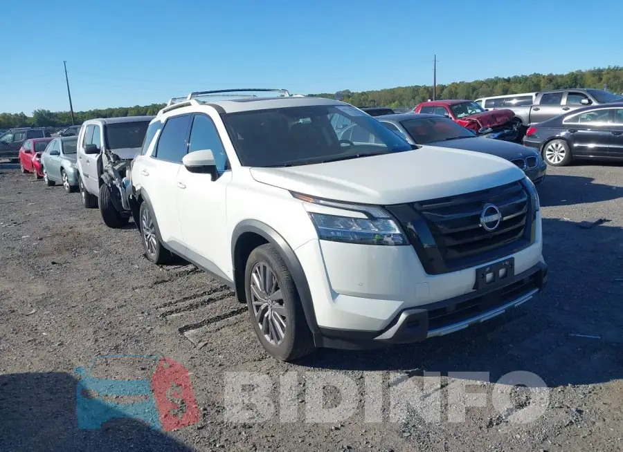 5N1DR3CD5RC206624 Photo# 1