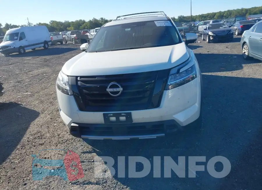 5N1DR3CD5RC206624 Photo# 12