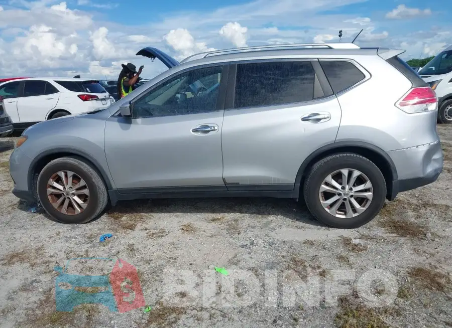 KNMAT2MT8FP532026 Photo# 14