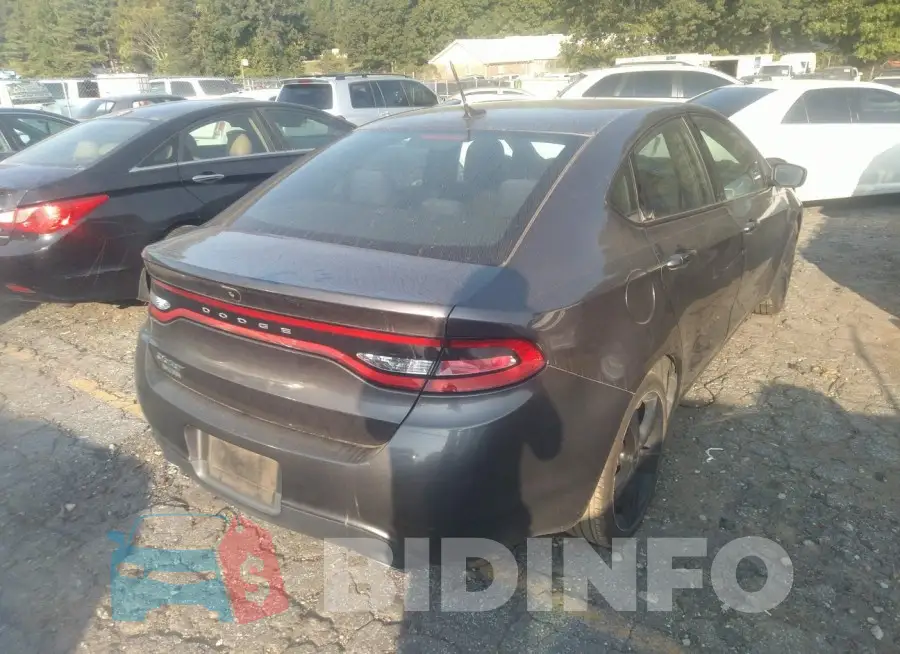 1C3CDFBB9GD516562 Photo# 4