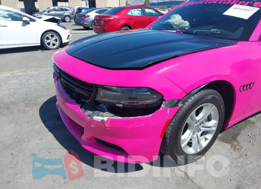 2C3CDXBG6MH514851 Photo# 6