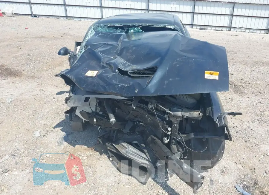 2C3CDZJG1MH578955 Photo# 10