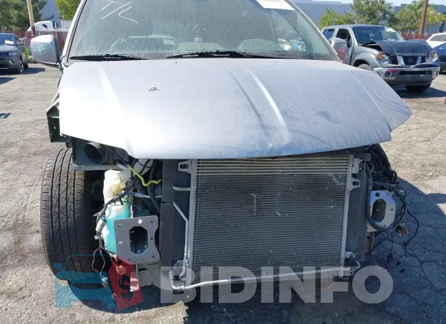 2C4RDGEG8KR631663 Photo# 6