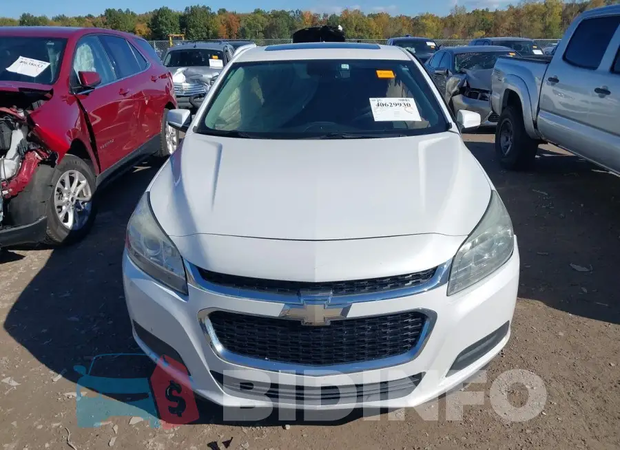 1G11C5SL6FF186495 Photo# 12