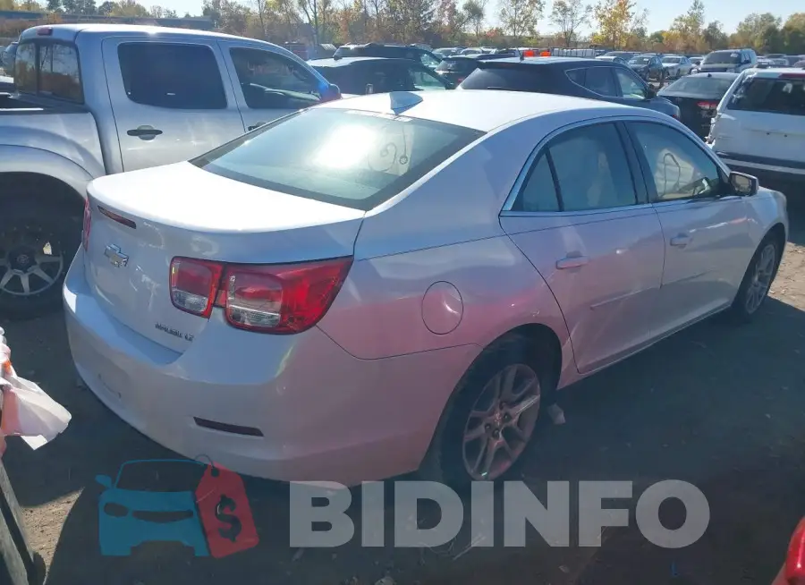 1G11C5SL6FF186495 Photo# 4