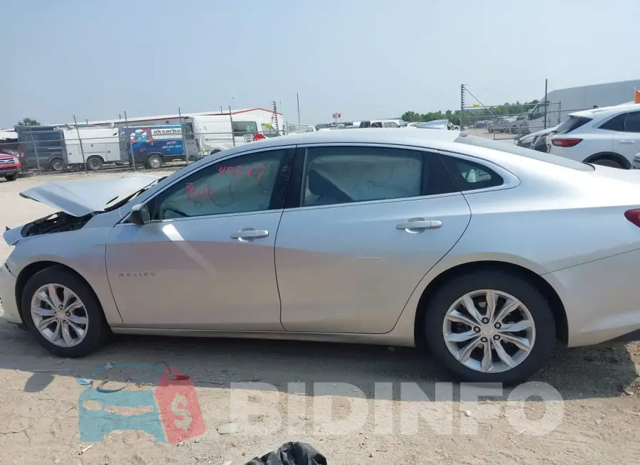 1G1ZD5ST2KF186973 Photo# 13