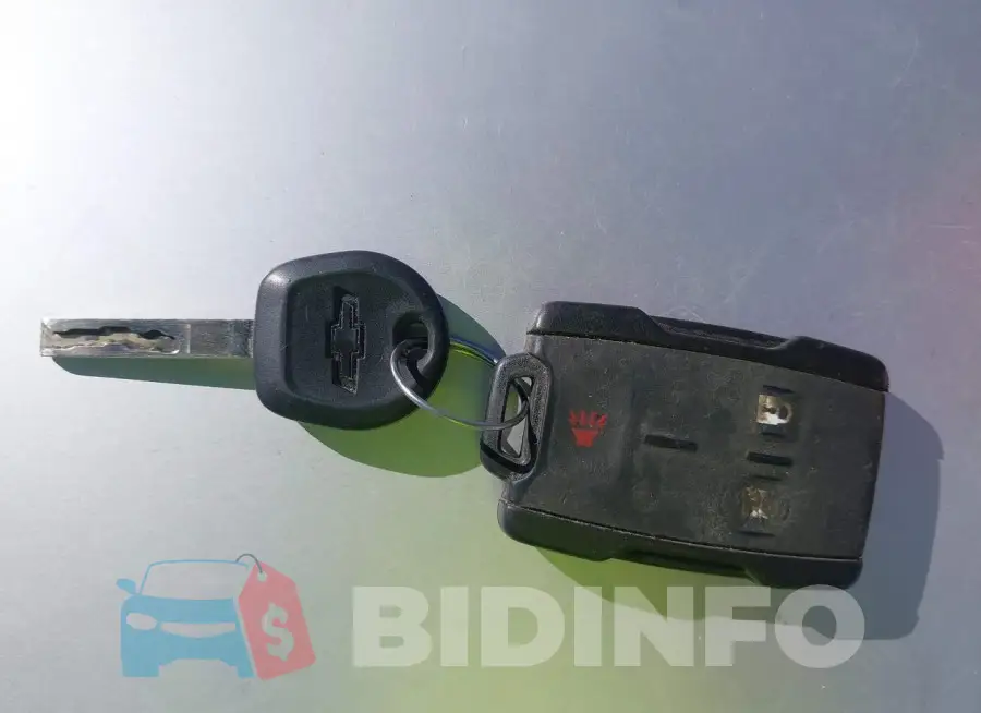 1GCHSBEN6L1237393 Photo# 11