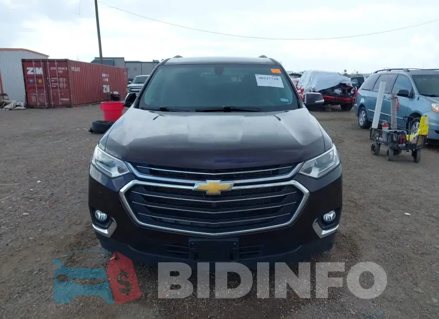 1GNERGKW7LJ180959 Photo# 13