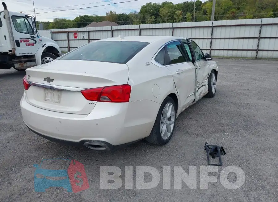2G1155S36E9134298 Photo# 4