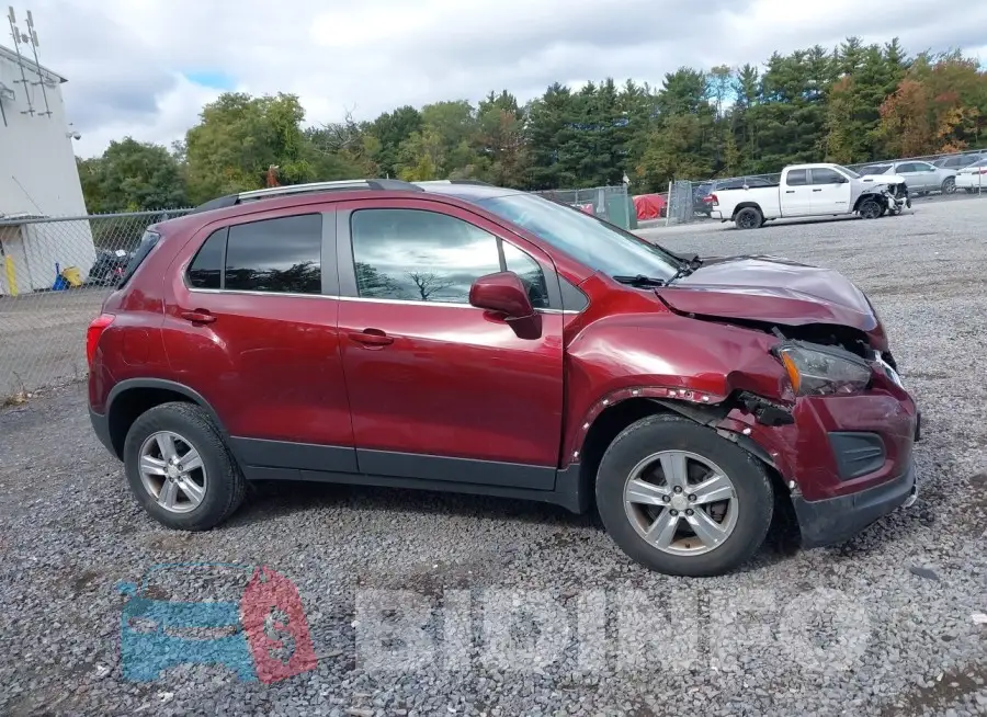 3GNCJPSB5GL212107 Photo# 13