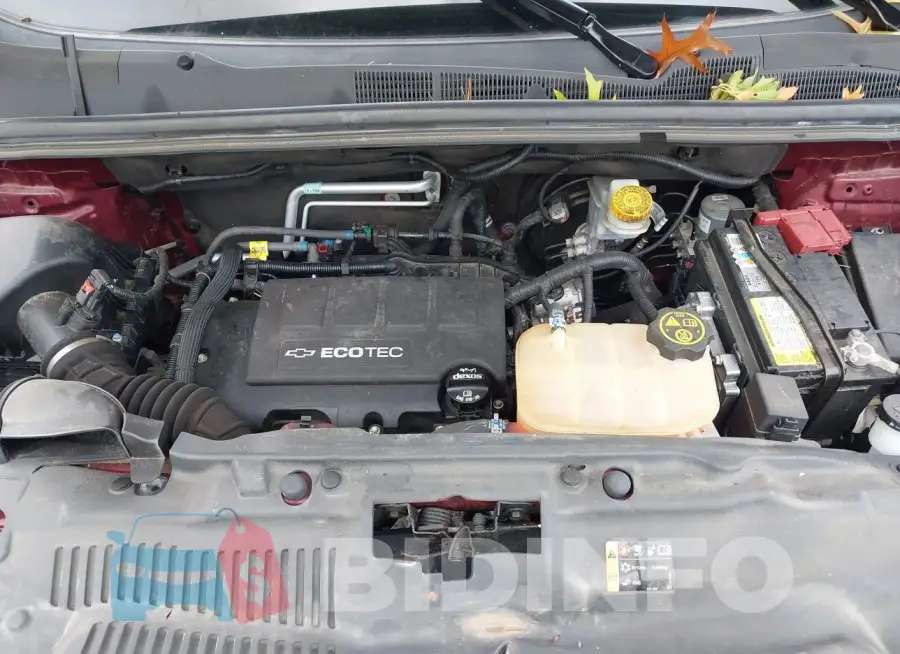 3GNCJPSB5GL212107 Photo# 10