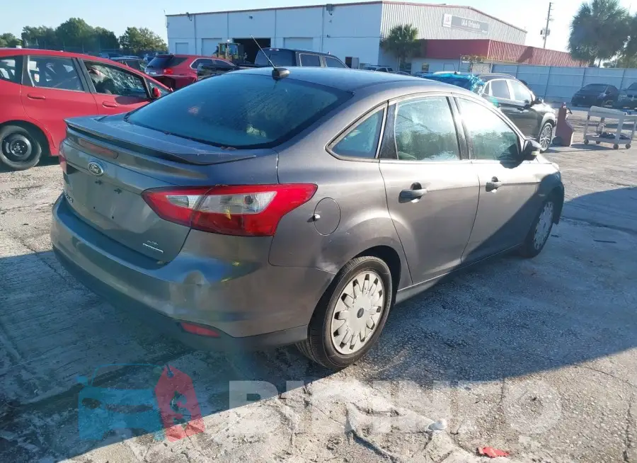 1FADP3F25EL393951 Photo# 4