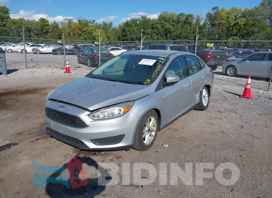 1FADP3F26GL252681 Photo# 2