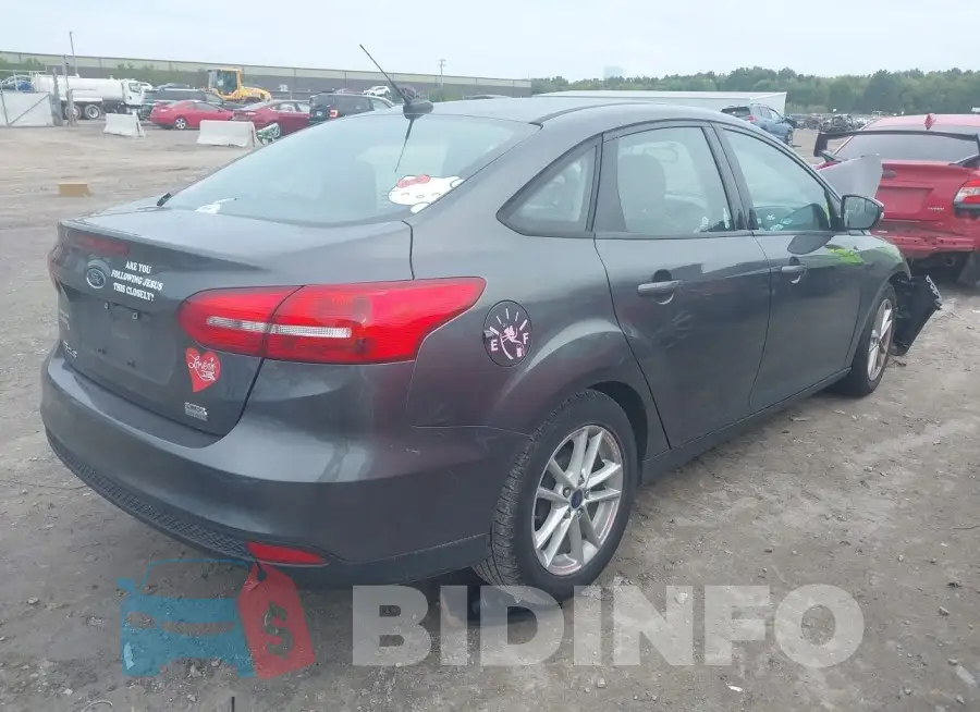 1FADP3F26GL394240 Photo# 4